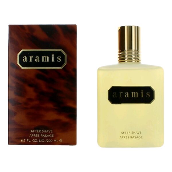 Aramis By Aramis 6.7 oz After Shave for Men