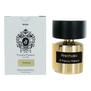 Arethusa By Tiziana Terenzi 3.3oz Extrait De Parfum Spray for Unisex Tester