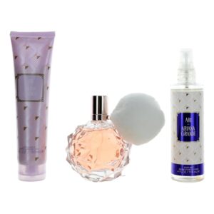 Ari By Ariana Grande 3 Piece Gift Set for Women