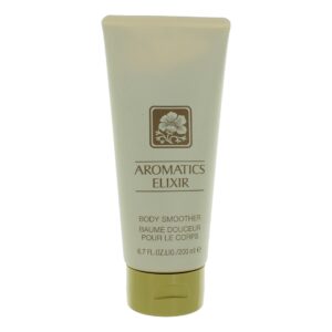 Aromatics Elixir By Clinique 6.7 oz Body Smoother (lotion) for Women