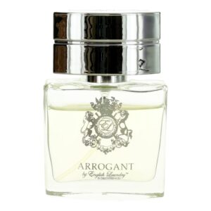 Arrogant By English Laundry .68 oz EDT Spray for Men