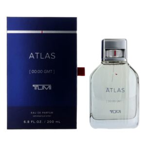 Atlas [00:00 GMT] By  6.8 oz EDP Spray for Men