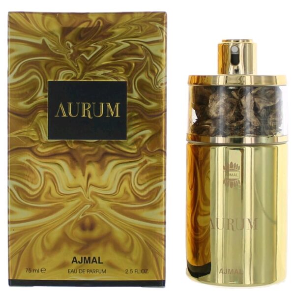 Aurum By Ajmal 2.5 oz EDP Spray for Women