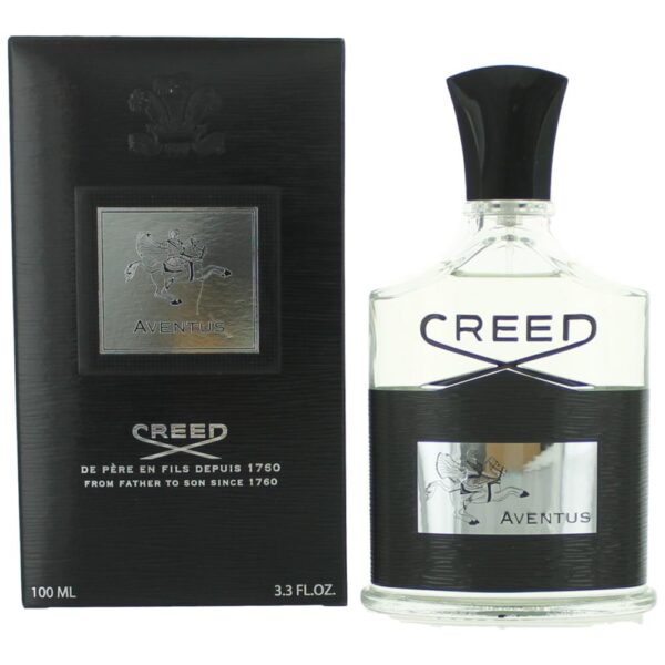 Aventus By Creed 3.3 oz Millesime EDP Spray for Men