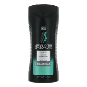 Axe Apollo By Axe 13.5 oz Body Wash for Men