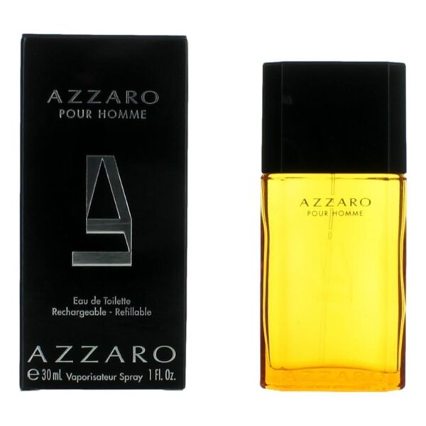 Azzaro By Azzaro 1 oz EDT Spray for Men