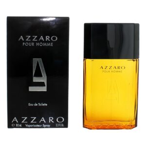 Azzaro By Azzaro 3.3 oz EDT Spray for Men