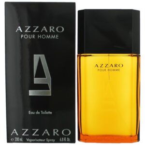 Azzaro By Azzaro 6.8 oz EDT Spray for Men