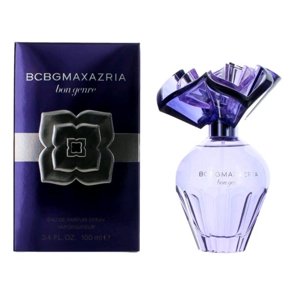 BCBG Bon Genre By Max Azria 3.4 oz EDP Spray for Women