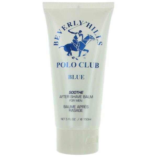 BHPC Blue By Beverly Hills Polo Club