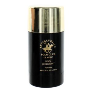 BHPC Classic By Beverly Hills Polo Club 2.5 oz Deodorant Stick men