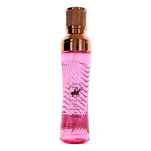 BHPC Sexy By Beverly Hills Polo Club 8 oz Body Mist for Women