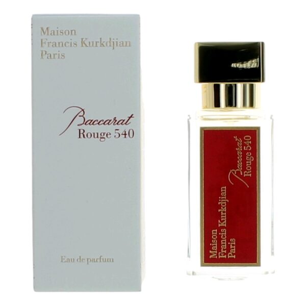 Baccarat Rouge 540 By Maison Francis Kurkdjian 1.2oz EDP Spray for Unisex