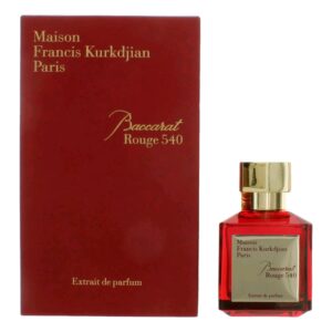 Baccarat Rouge 540 By Maison Francis Kurkdjian 2.4oz Extrait De Parfum Spray for Unisex