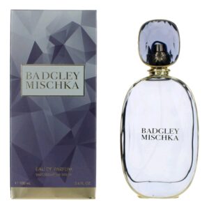 Badgley Mischka By Badgley Mischka 3.4 oz EDP Spray for Women