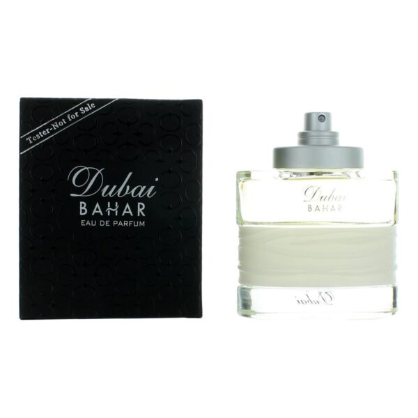 Bahar By The Spirit of Dubai 1.65 oz EDP Spray for Unisex Tester