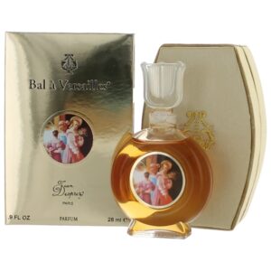 Bal a Versailles By Jean Desprez Paris .9 oz Pure Parfum for Women