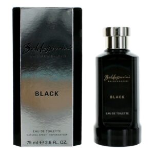 Baldessarini Black By Baldessarini 2.5 oz EDT Spray for Men