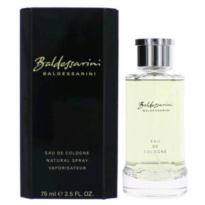 Baldessarini By Baldessarini 2.5 oz Eau De Cologne Spray for Men