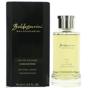 Baldessarini By Baldessarini 2.5oz Eau De Cologne Concentree Spray men