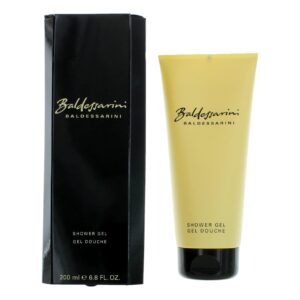 Baldessarini By Baldessarini 6.8 oz Shower Gel for Men