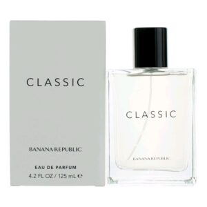 Banana Republic Classic By Banana Republic 4.2oz EDP Spray for Unisex