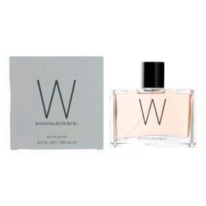 Banana Republic W By Banana Republic 4.2 oz EDP Spray for Women