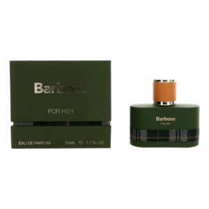 Barbour By Barbour 1.7 oz EDP Spray for Women