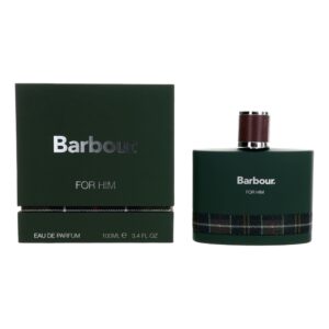 Barbour By Barbour 3.4 oz EDP Spray for Men