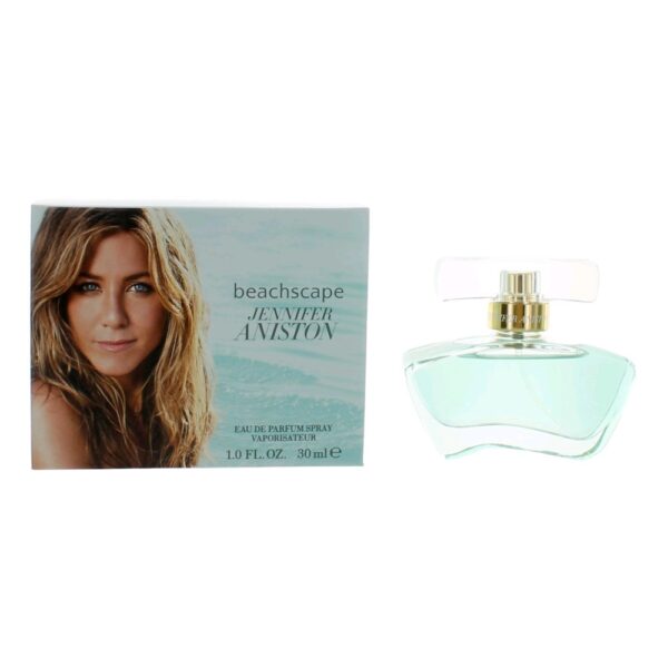 Beachscape By Jennifer Aniston 1 oz EDP Spray for Women