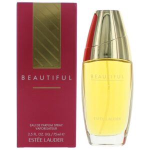 Beautiful By Estee Lauder 2.5 oz EDP Spray for Women