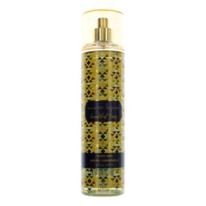 Beautiful Times By Nanette Lepore 8 oz Body Mist for Women