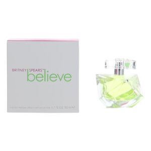 Believe By Britney Spears 1.7 oz EDP Spray for women