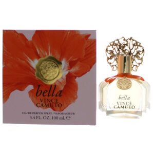 Bella By Vince Camuto 3.4 oz EDP Spray for Women