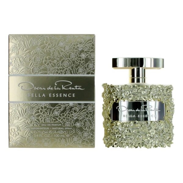 Bella Essence By Oscar De La Renta 3.4 oz EDP Spray for Women