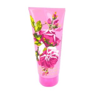 Betsey Johnson By Betsey Johnson 6.7 oz Body Lotion for Women