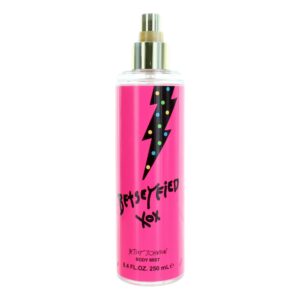 Betseyfied By Betsey Johnson 8.4 oz Body Mist for Women