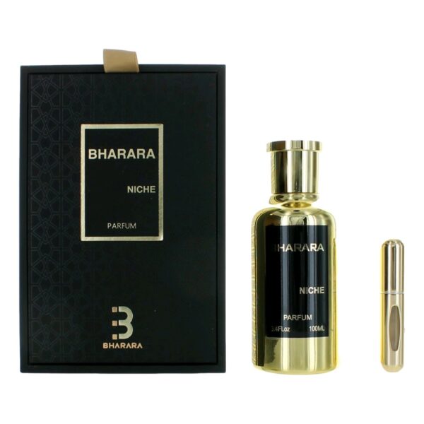 Bharara Niche By Bharara 3.4 oz EDP Spray for Unisex