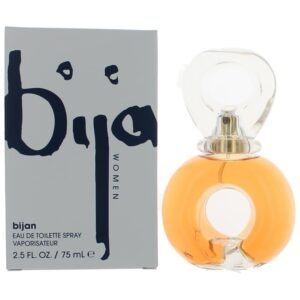 Bijan By Bijan 2.5 oz EDT Spray for Women