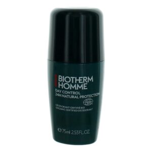 Biotherm Homme Day Control 24H Natural Protection By Biotherm 2.53oz Deodorant