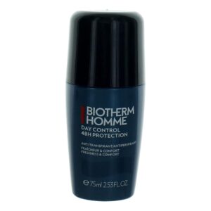 Biotherm Homme Day Control 48H Protection By Biotherm 2.53oz Antiperspirant