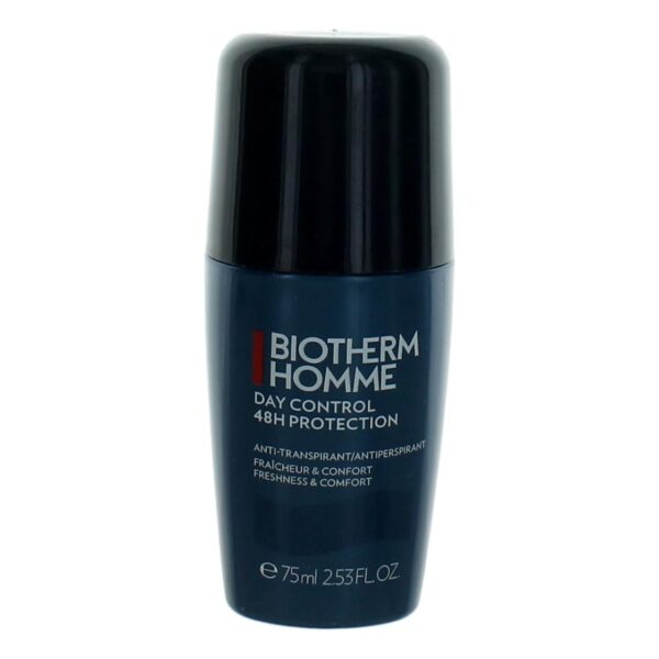 Biotherm Homme Day Control 48H Protection By Biotherm 2.53oz Antiperspirant