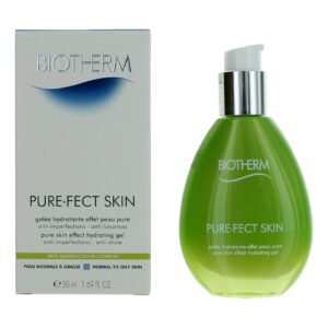 Biotherm Pure-Fect Skin By Biotherm 1.69oz Pure Skin Effect Hydrating Gel