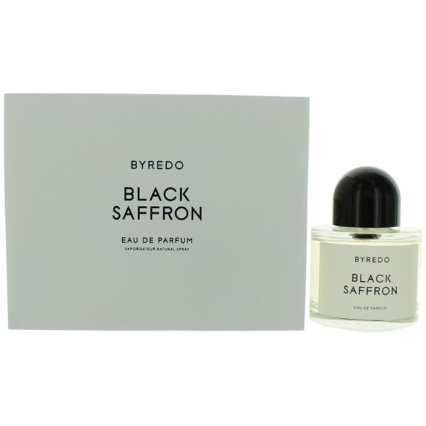 Black Saffron By Byredo 3.3 oz EDP Spray for Unisex