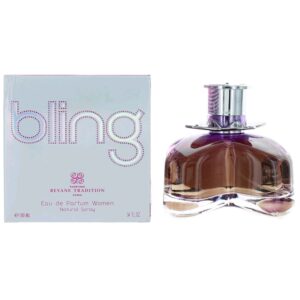 Bling By Reyane Tradition 3.4 oz EDP Spray for Women