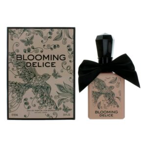 Blooming Delice By Gemina.b 2.8 oz EDP Spray for Women