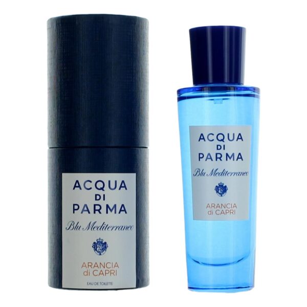 Blu Mediterraneo Arancia Di Capri By Acqua Di Parma 1oz EDT Spray Unisex