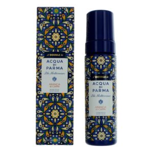 Blu Mediterraneo Arancia Di Capri By Acqua Di Parma 5oz Shower Mousse for Unisex