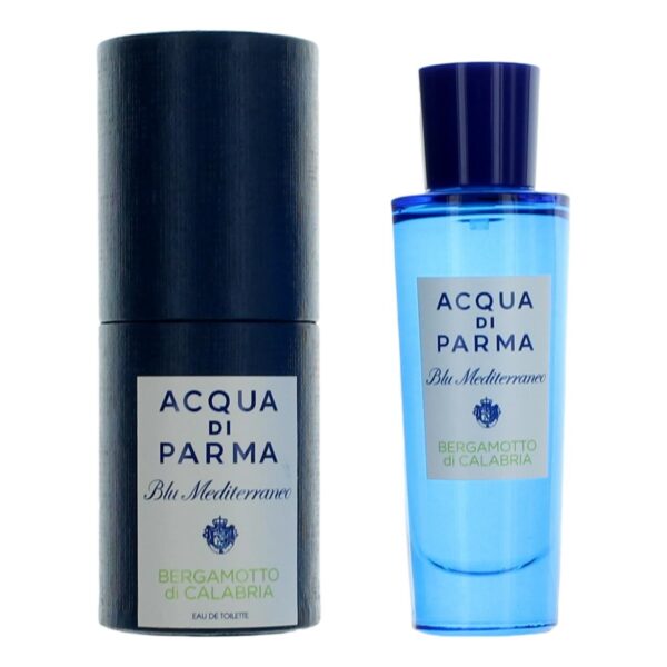 Blu Mediterraneo Bergamotto Di Calabria By Acqua Di Parma 1oz EDT Spray Unisex