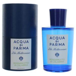 Blu Mediterraneo Bergamotto Di Calabria By Acqua Di Parma 5oz EDT Spray Unisex